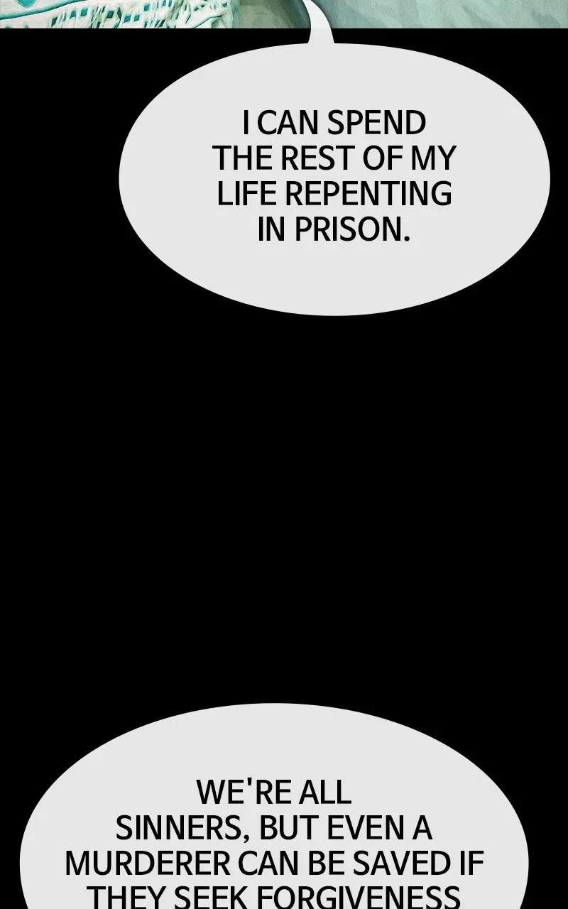 There Are No Demons Chapter 88 - page 46