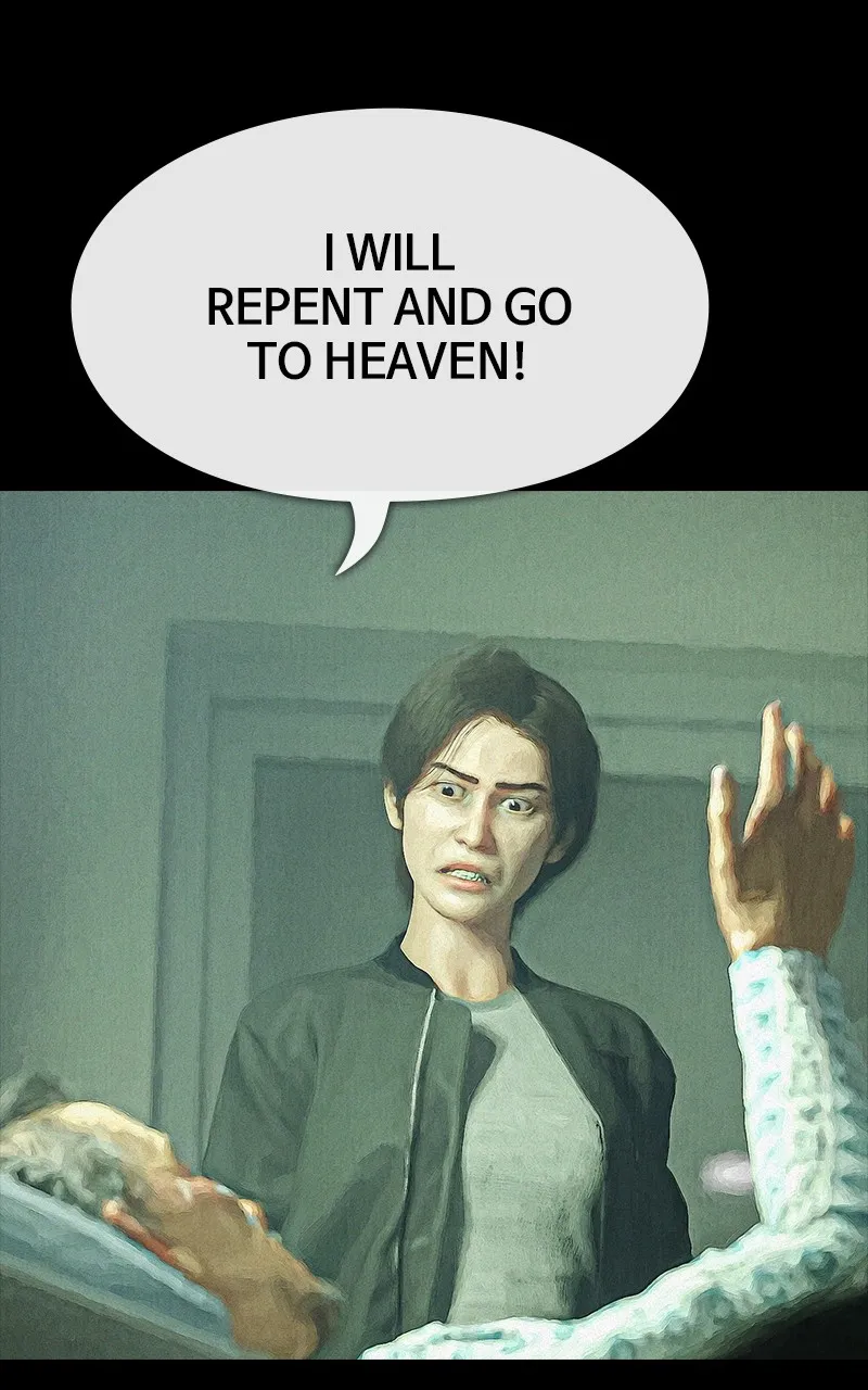 There Are No Demons Chapter 88 - page 48