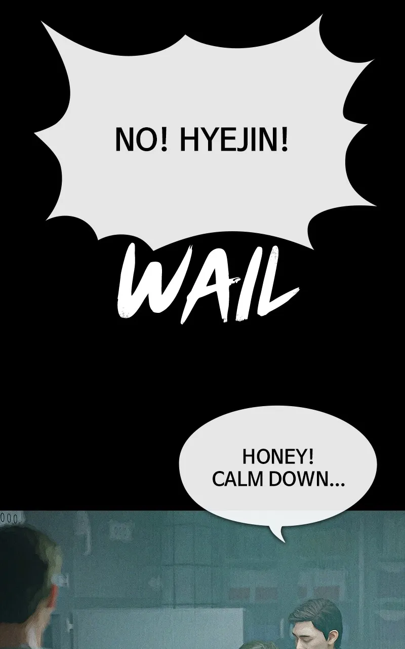 There Are No Demons Chapter 88 - page 53