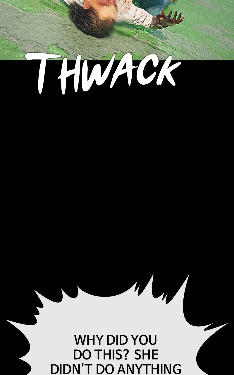 There Are No Demons Chapter 88 - page 6