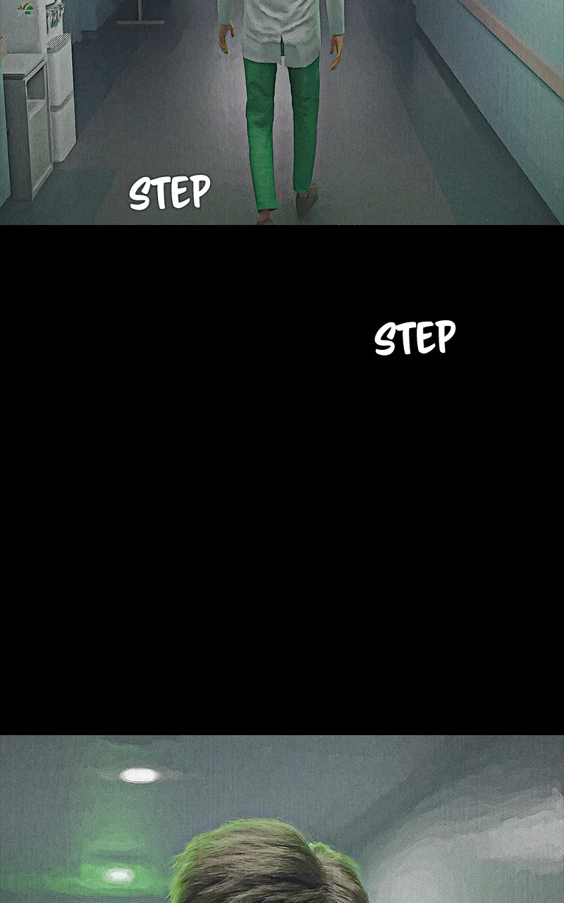 There Are No Demons Chapter 88 - page 61