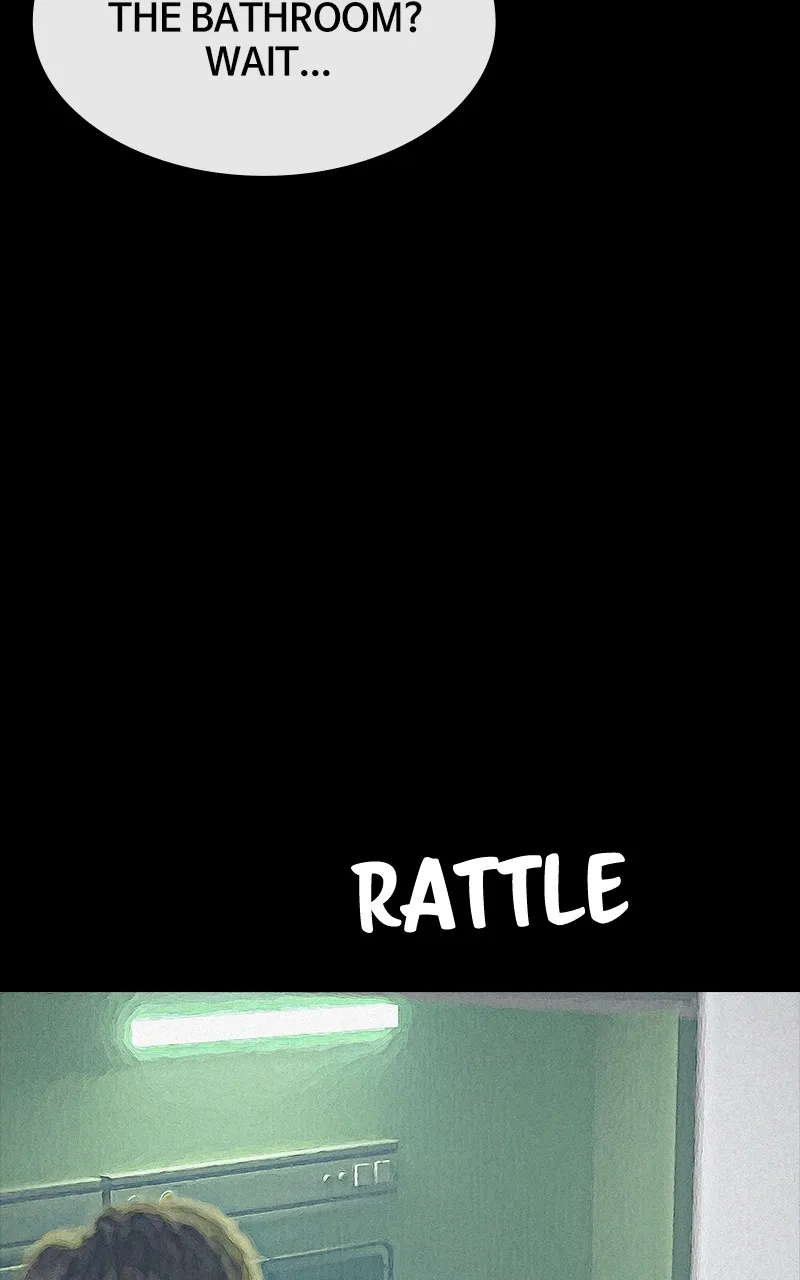 There Are No Demons Chapter 88 - page 84