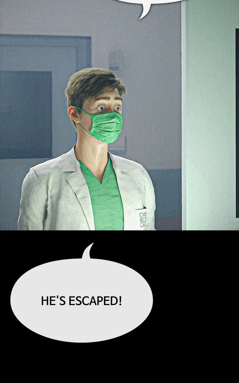 There Are No Demons Chapter 88 - page 86