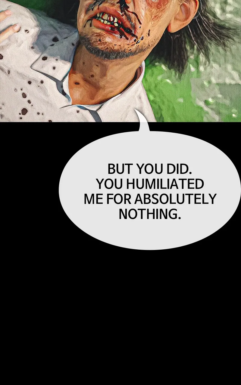 There Are No Demons Chapter 88 - page 9
