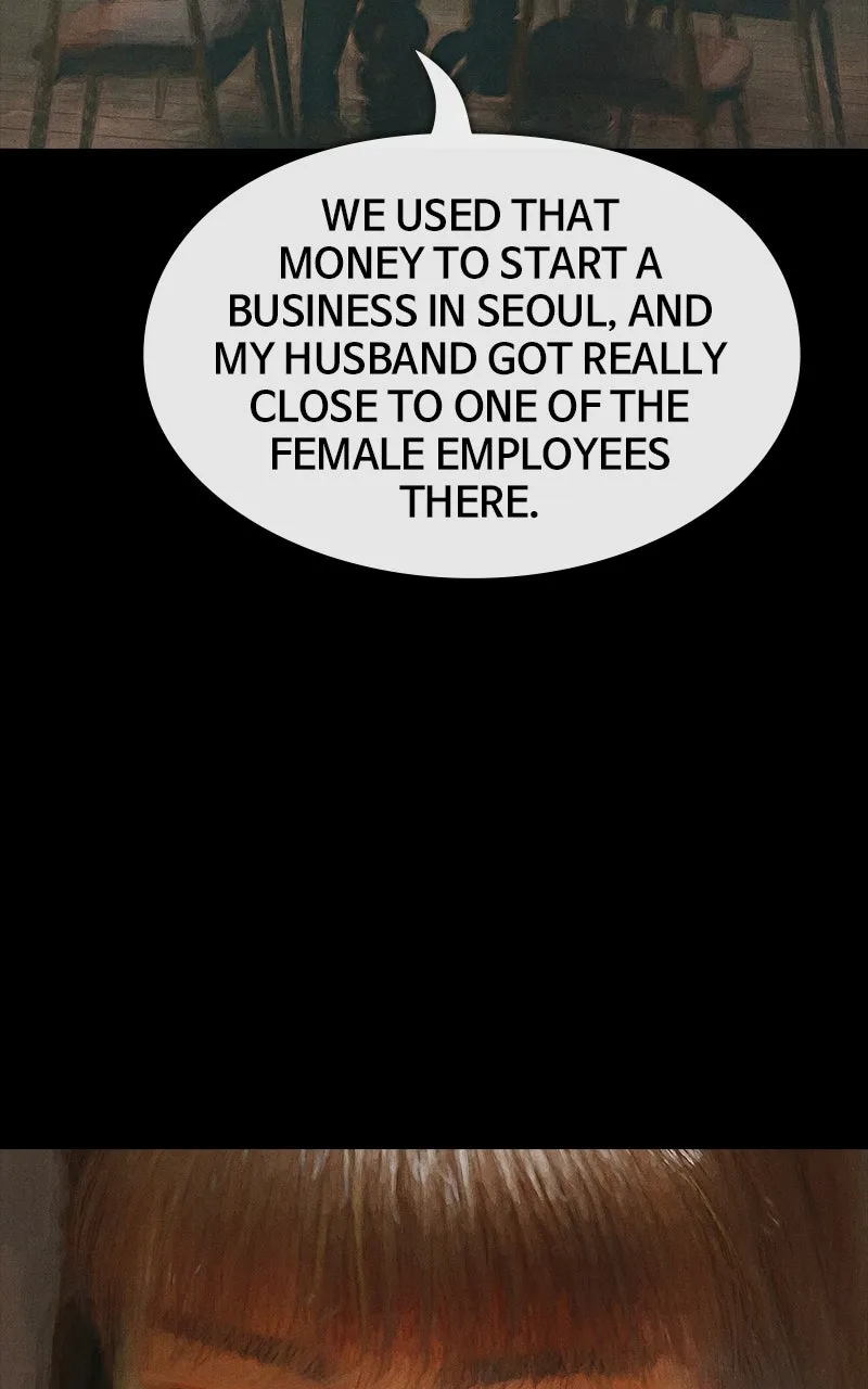 There Are No Demons Chapter 92 - page 11