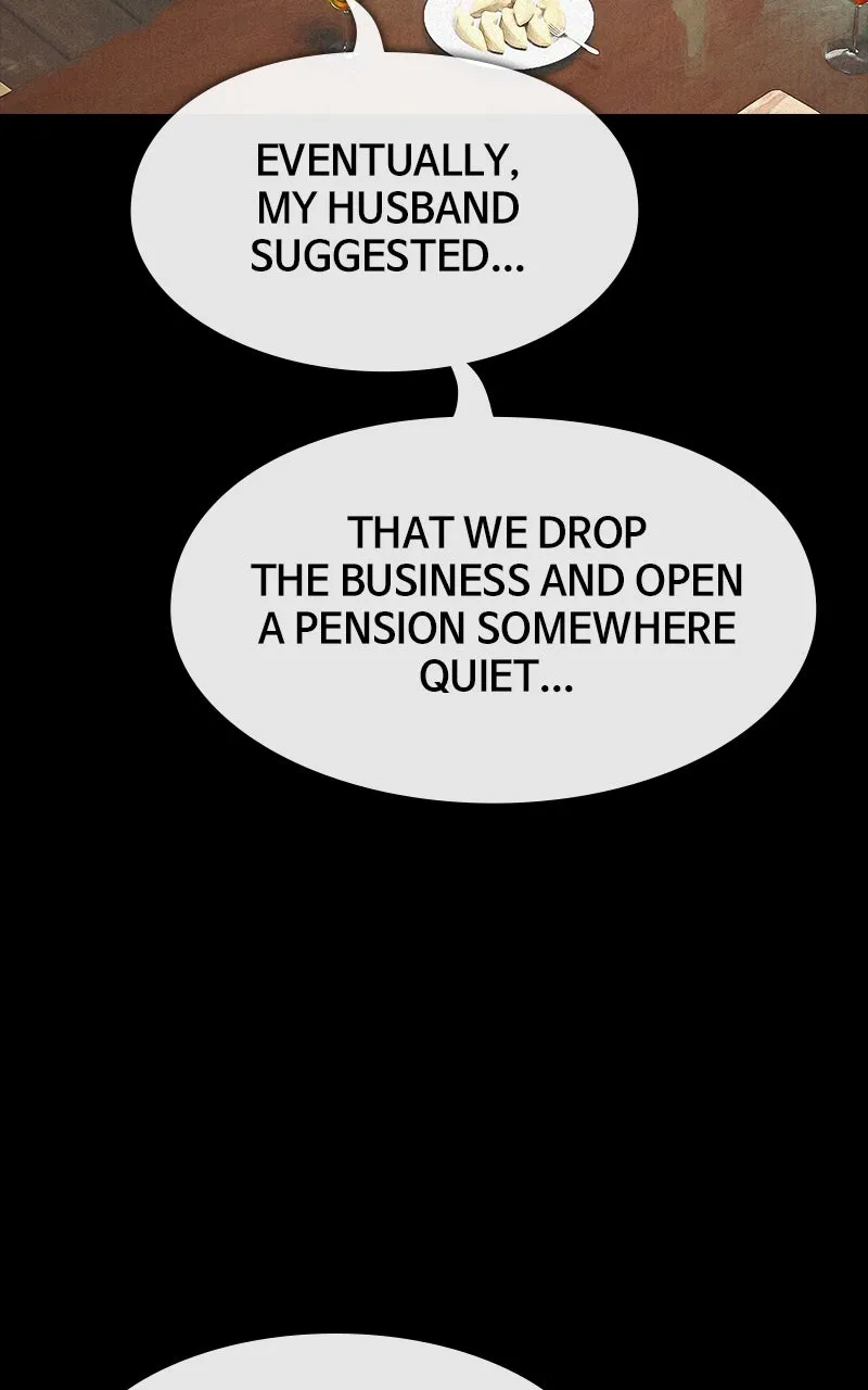 There Are No Demons Chapter 92 - page 14