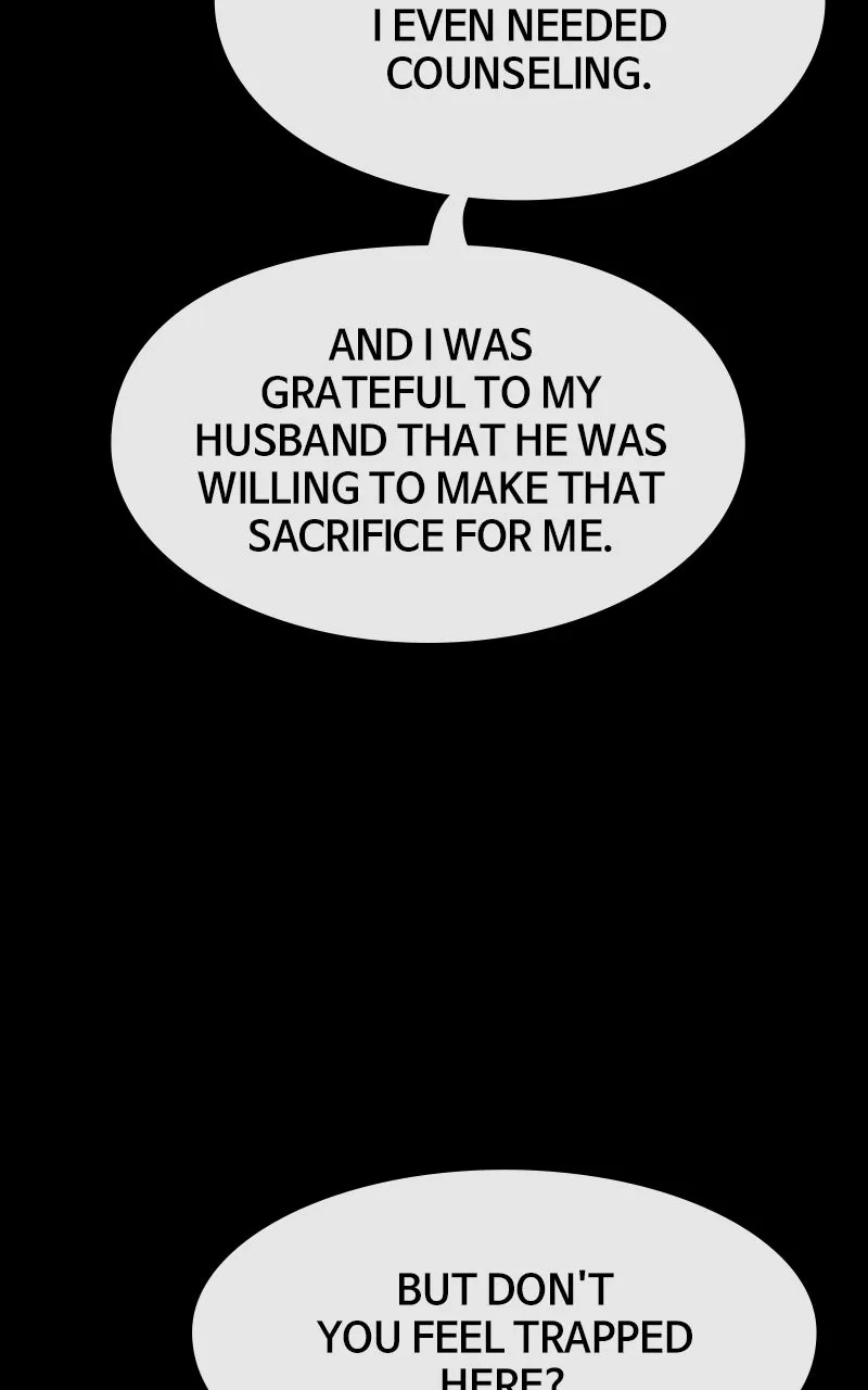 There Are No Demons Chapter 92 - page 16