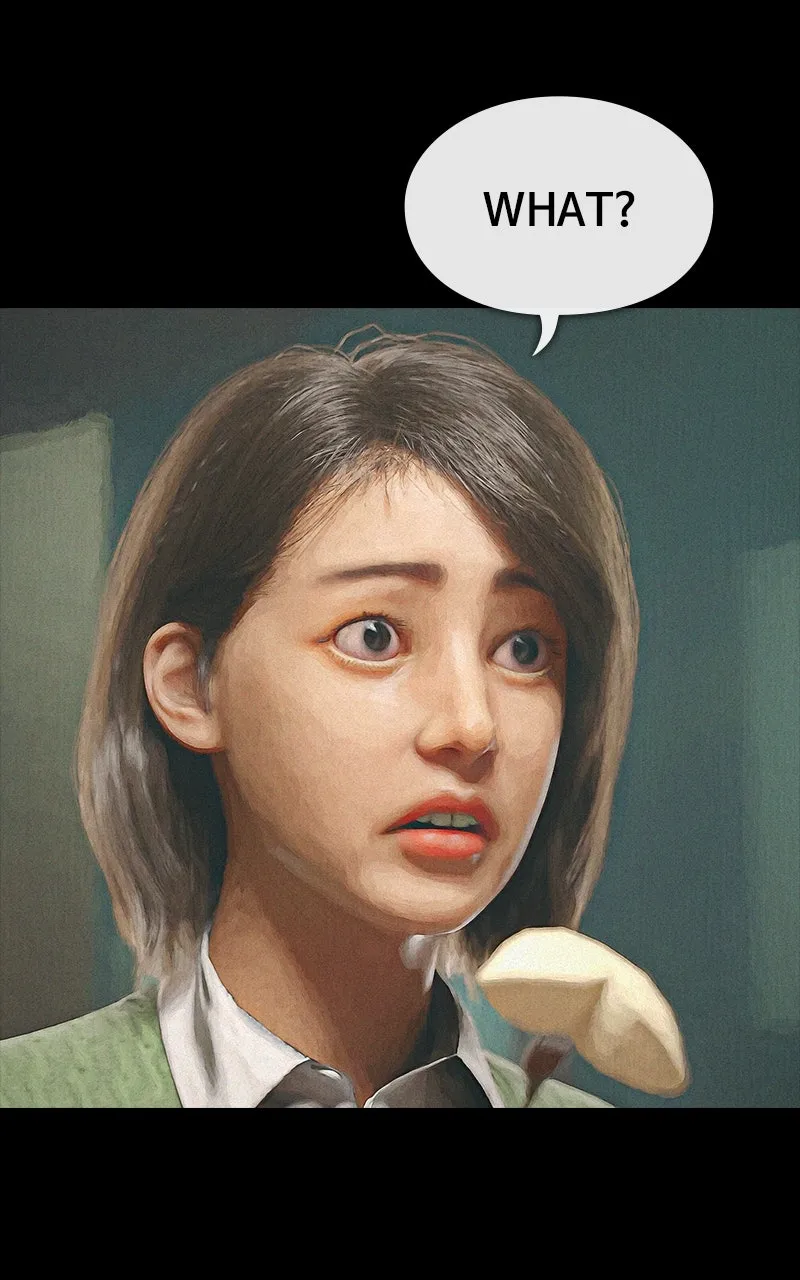 There Are No Demons Chapter 92 - page 18