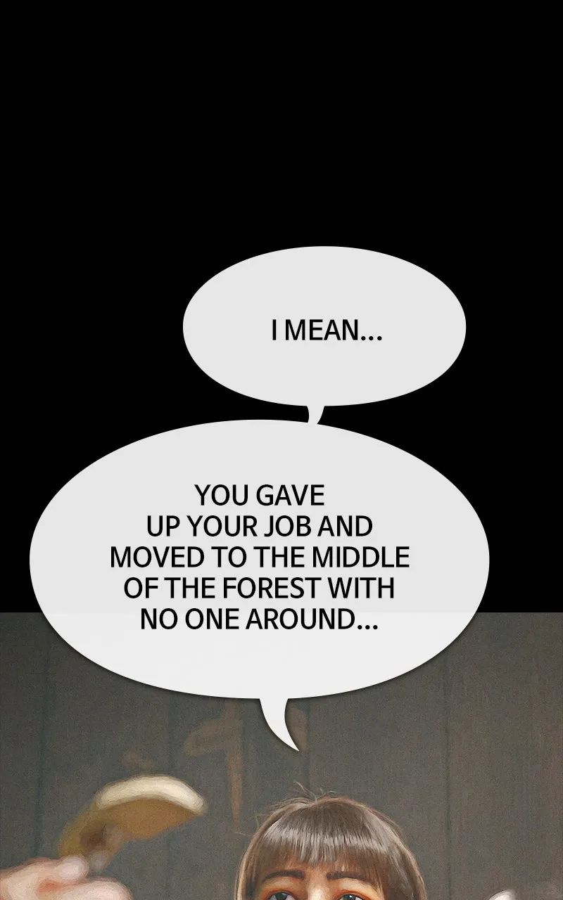 There Are No Demons Chapter 92 - page 19