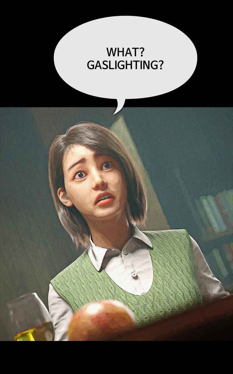 There Are No Demons Chapter 92 - page 2