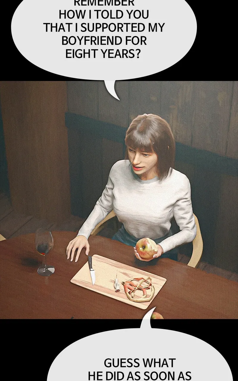 There Are No Demons Chapter 92 - page 26