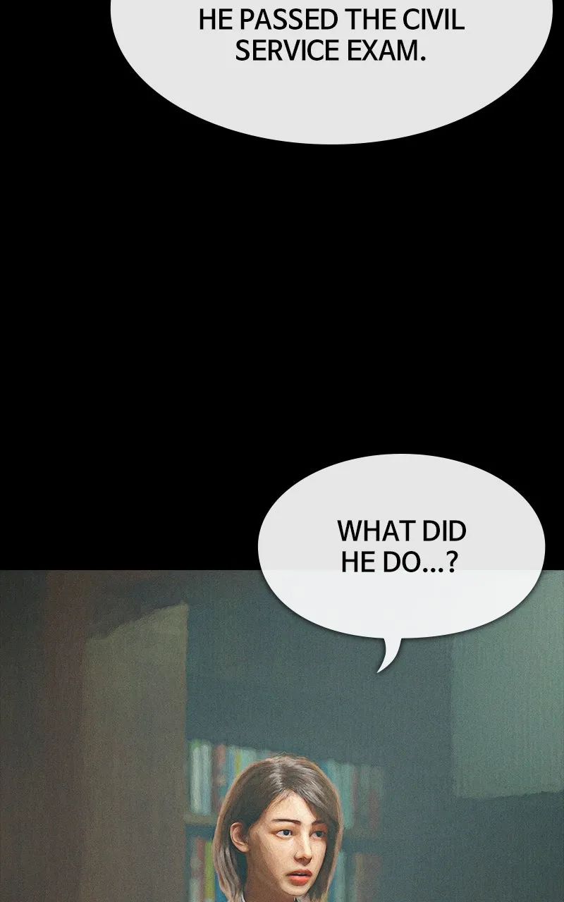 There Are No Demons Chapter 92 - page 27