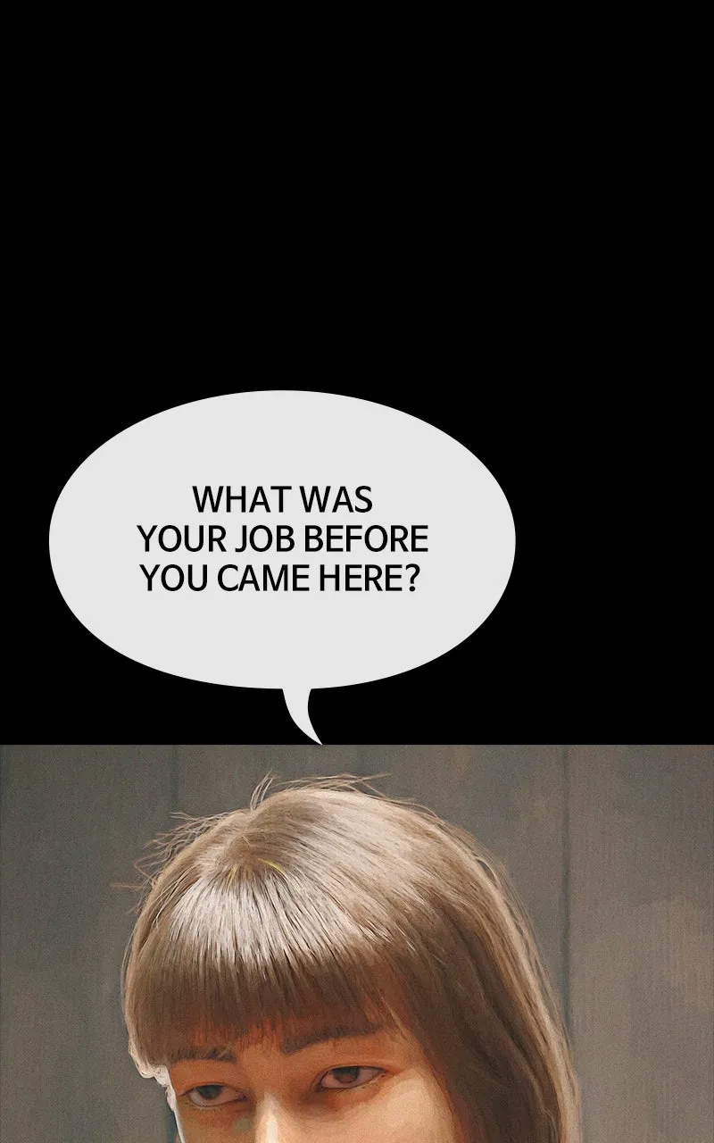 There Are No Demons Chapter 92 - page 3