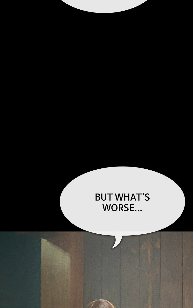 There Are No Demons Chapter 92 - page 31