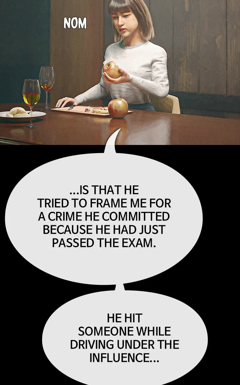 There Are No Demons Chapter 92 - page 32