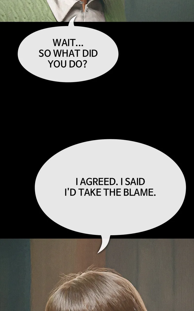 There Are No Demons Chapter 92 - page 34