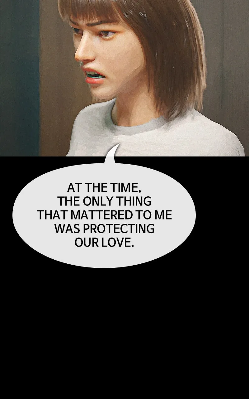 There Are No Demons Chapter 92 - page 35