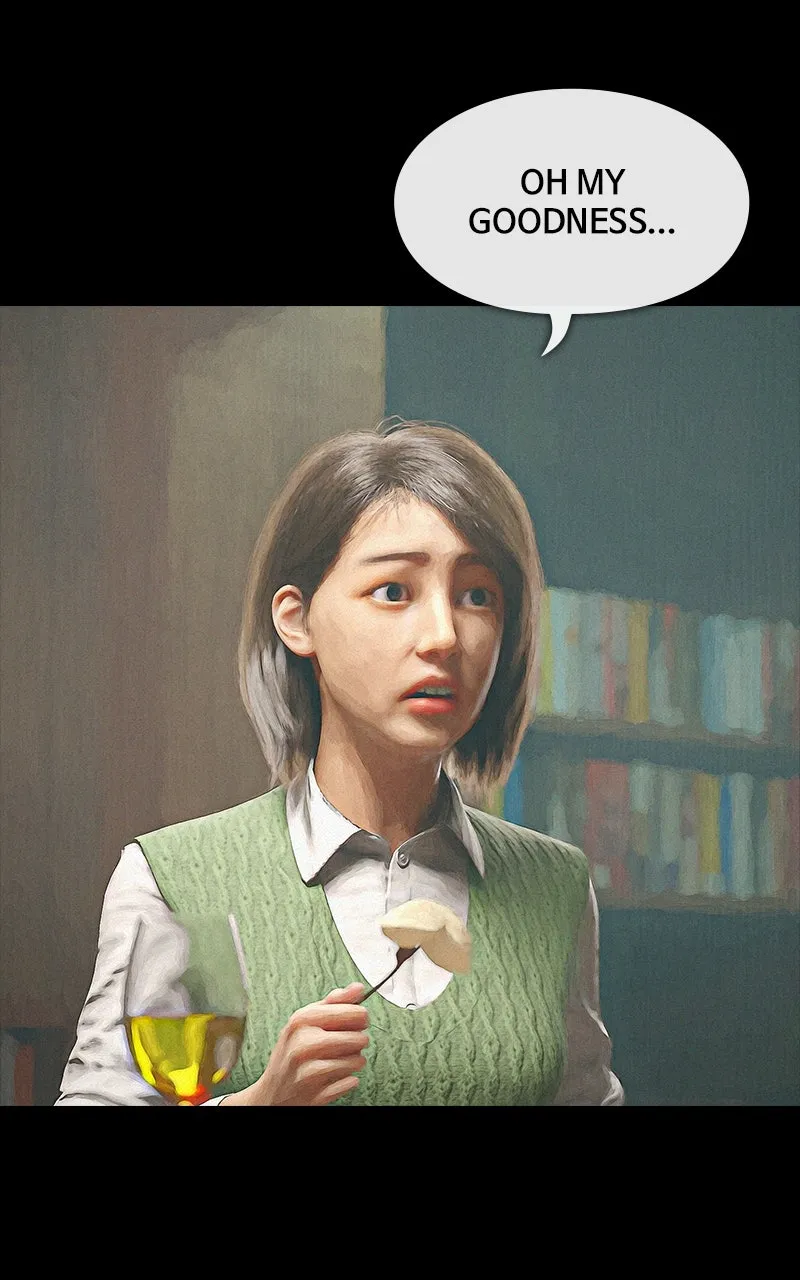 There Are No Demons Chapter 92 - page 36