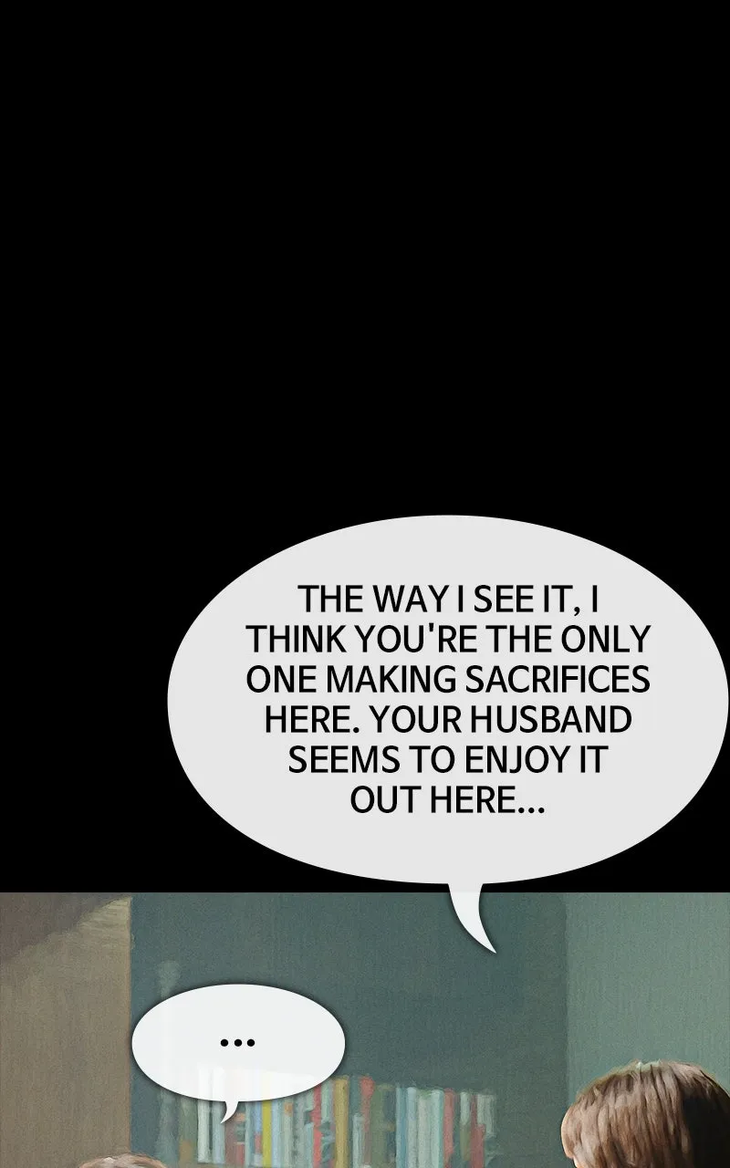 There Are No Demons Chapter 92 - page 40