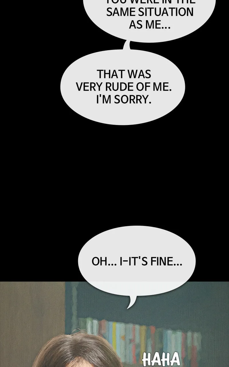 There Are No Demons Chapter 92 - page 43