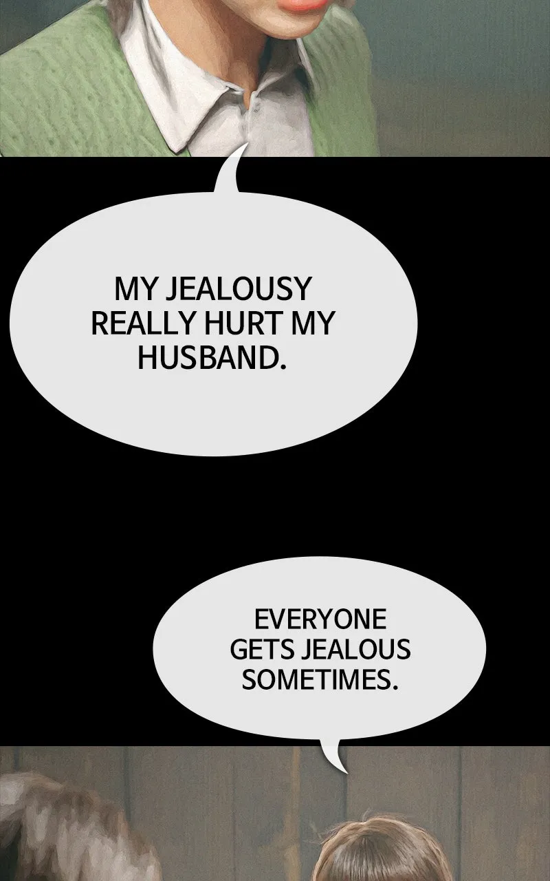 There Are No Demons Chapter 92 - page 47