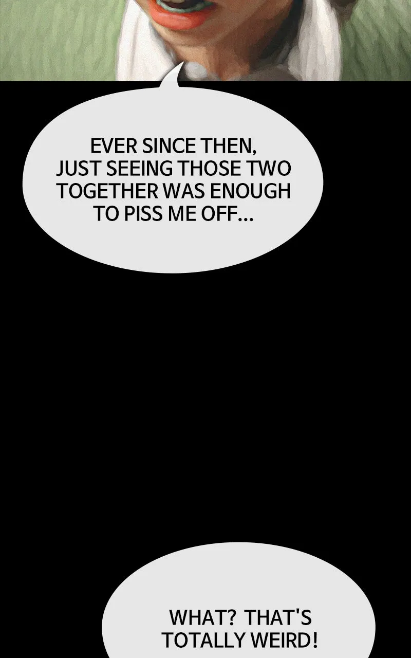 There Are No Demons Chapter 92 - page 55