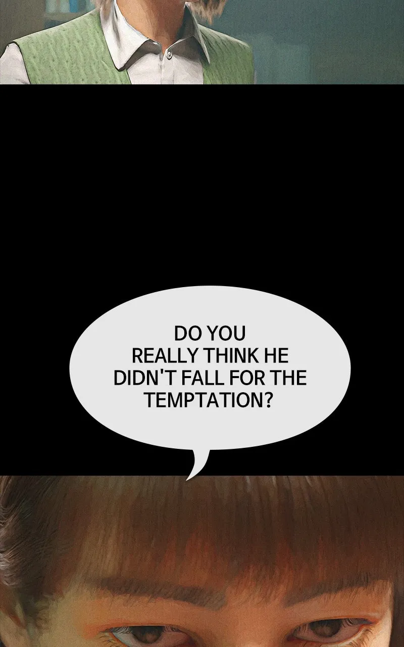 There Are No Demons Chapter 92 - page 61