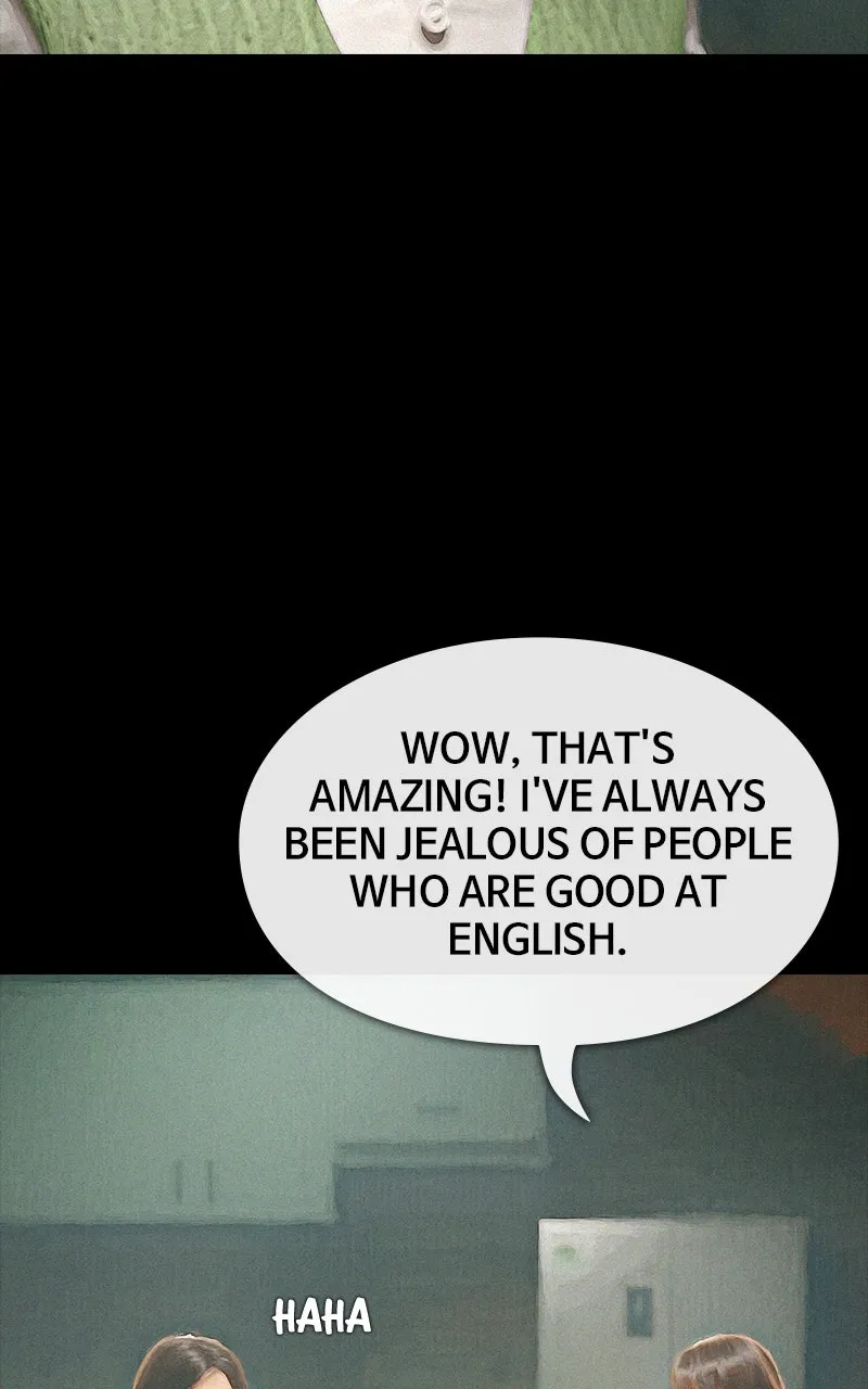 There Are No Demons Chapter 92 - page 7