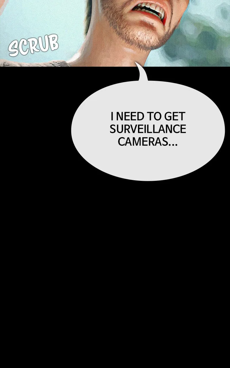 There Are No Demons Chapter 92 - page 76