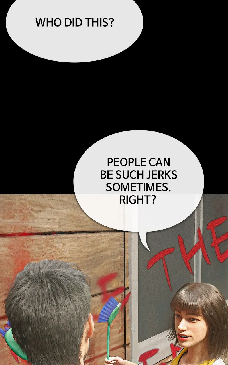 There Are No Demons Chapter 92 - page 78