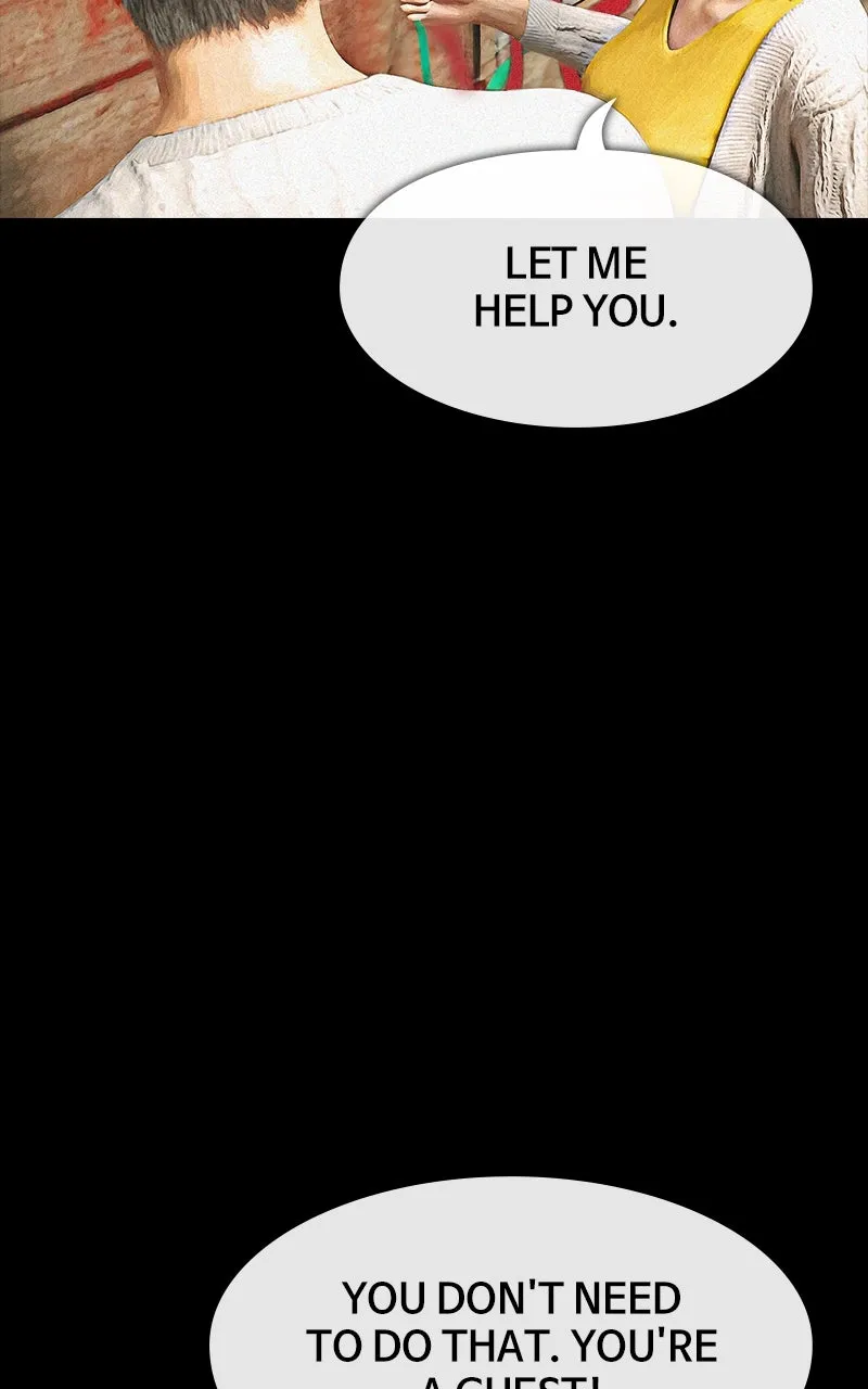 There Are No Demons Chapter 92 - page 79