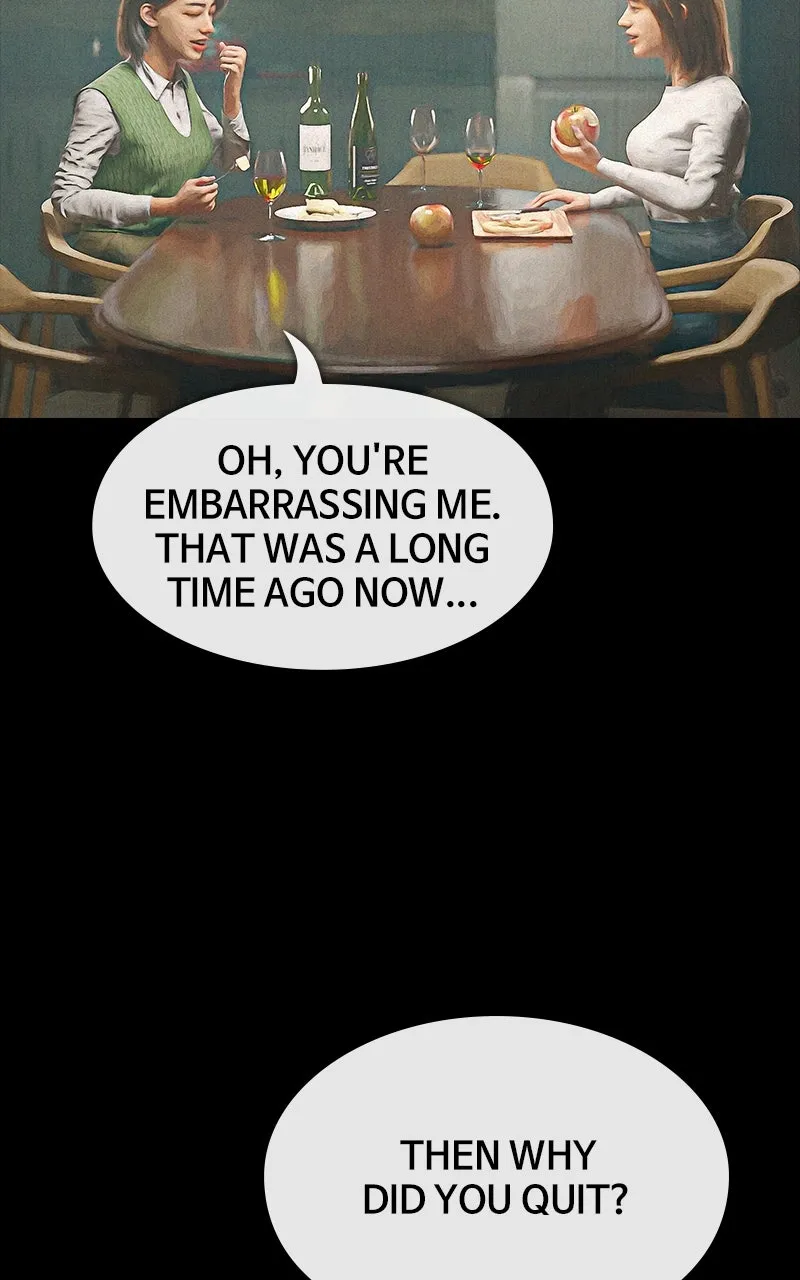 There Are No Demons Chapter 92 - page 8