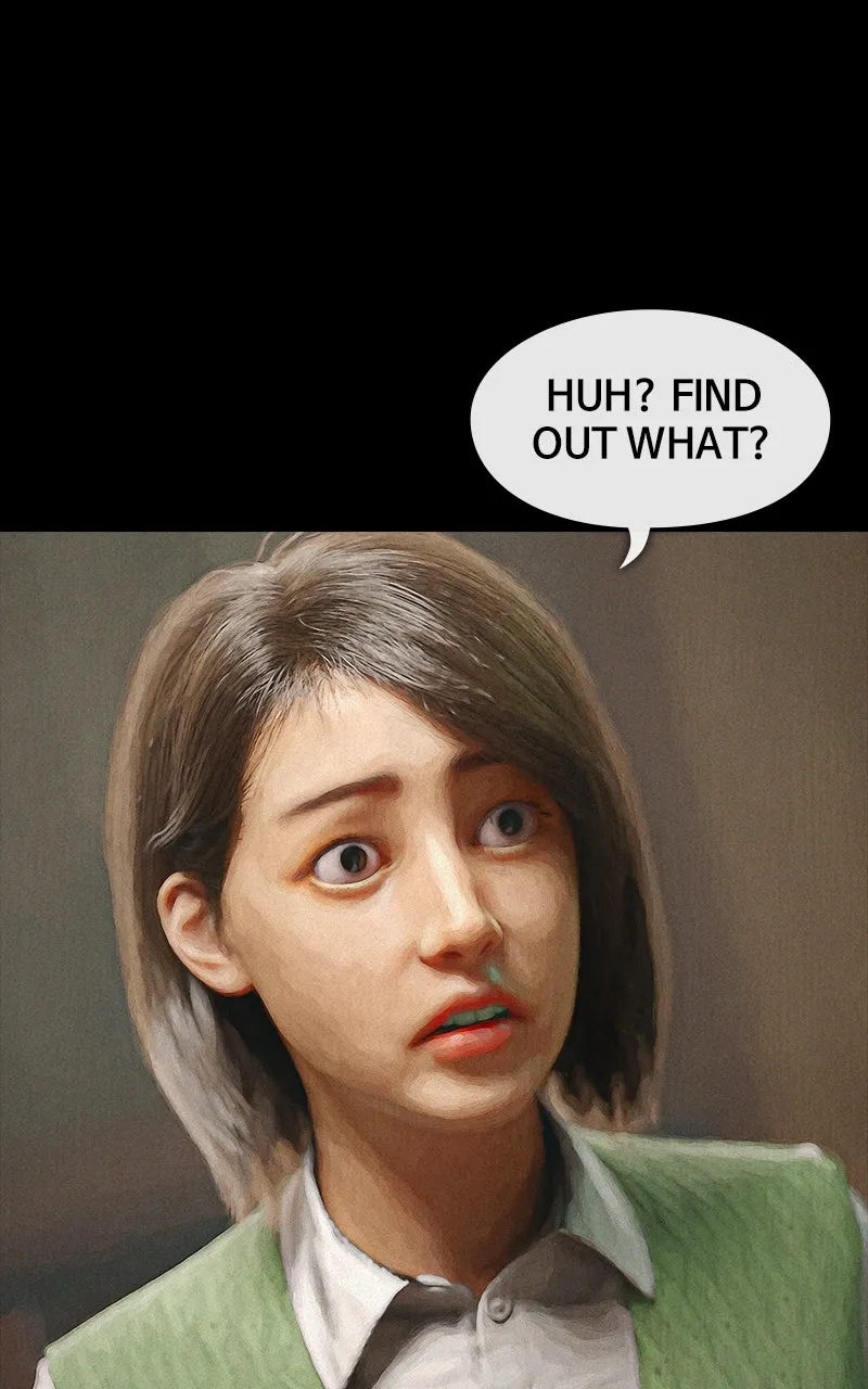 There Are No Demons Chapter 92 - page 91