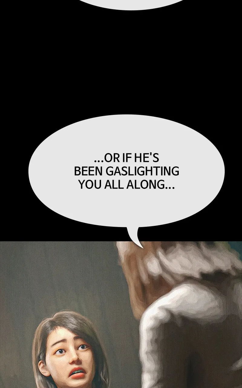 There Are No Demons Chapter 92 - page 95