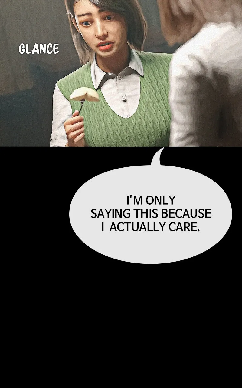 There Are No Demons Chapter 92 - page 99