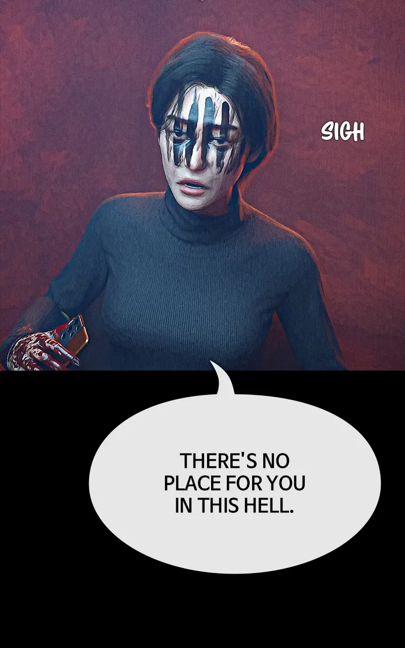 There Are No Demons Chapter 89 - page 100