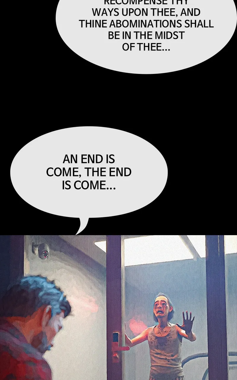 There Are No Demons Chapter 89 - page 104