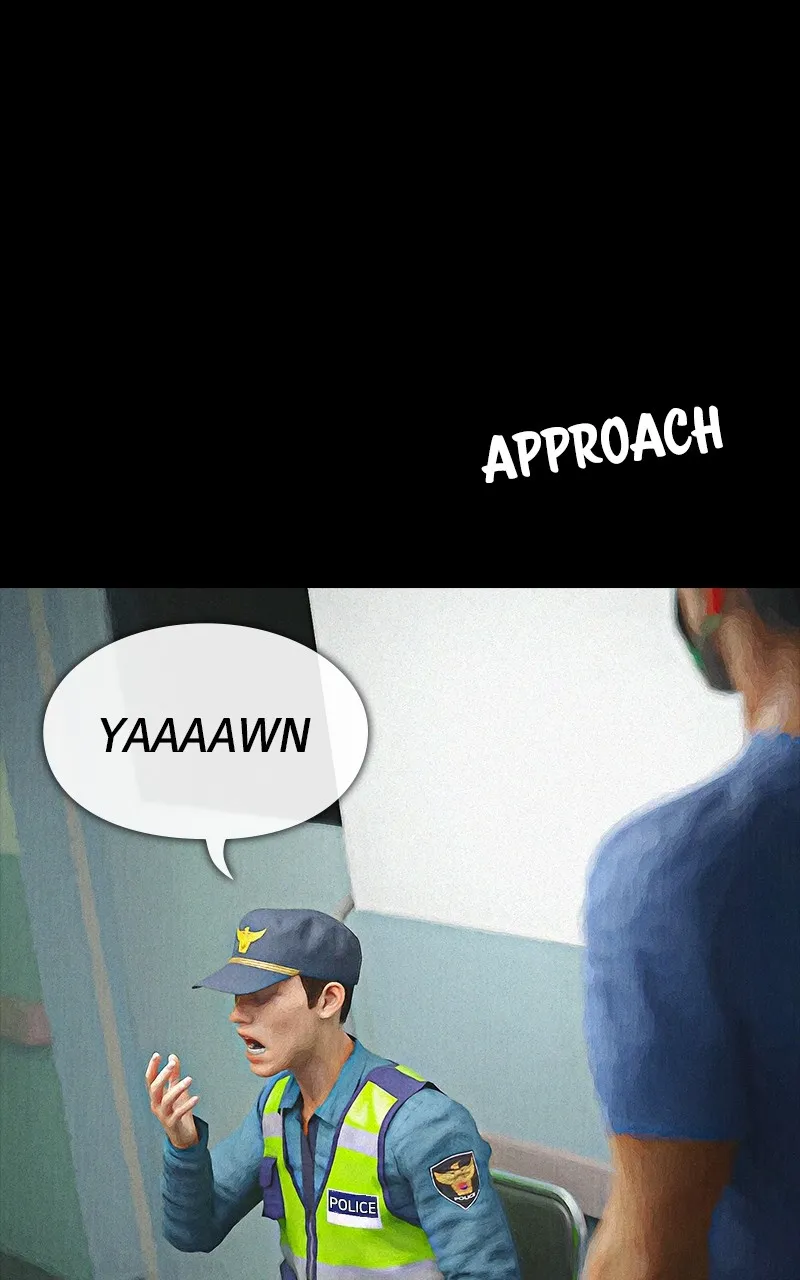There Are No Demons Chapter 89 - page 14