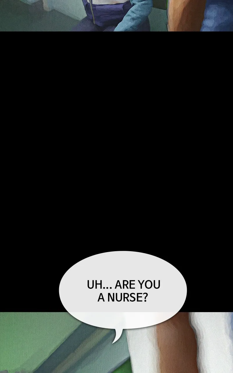 There Are No Demons Chapter 89 - page 15