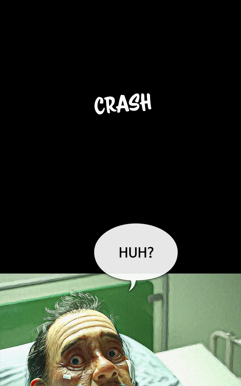 There Are No Demons Chapter 89 - page 21