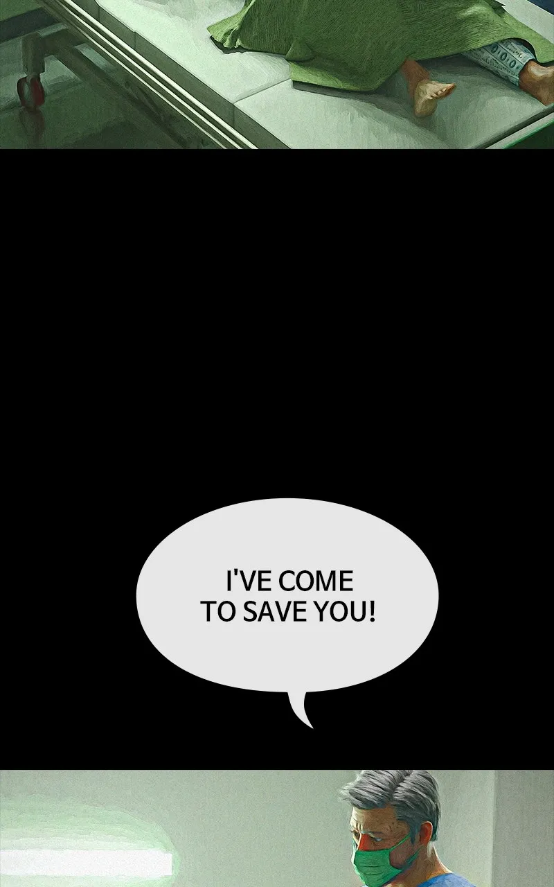 There Are No Demons Chapter 89 - page 28