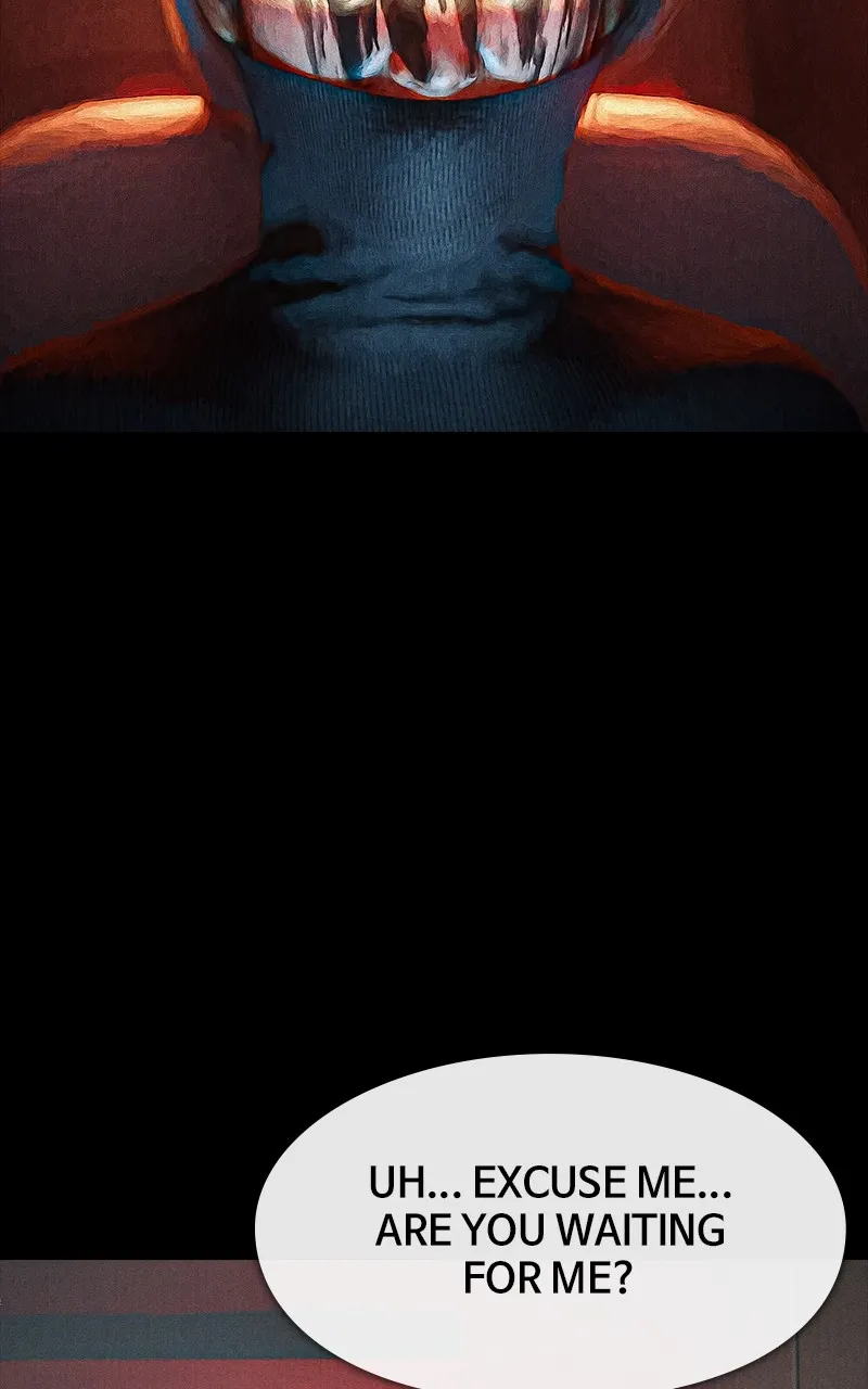 There Are No Demons Chapter 89 - page 47