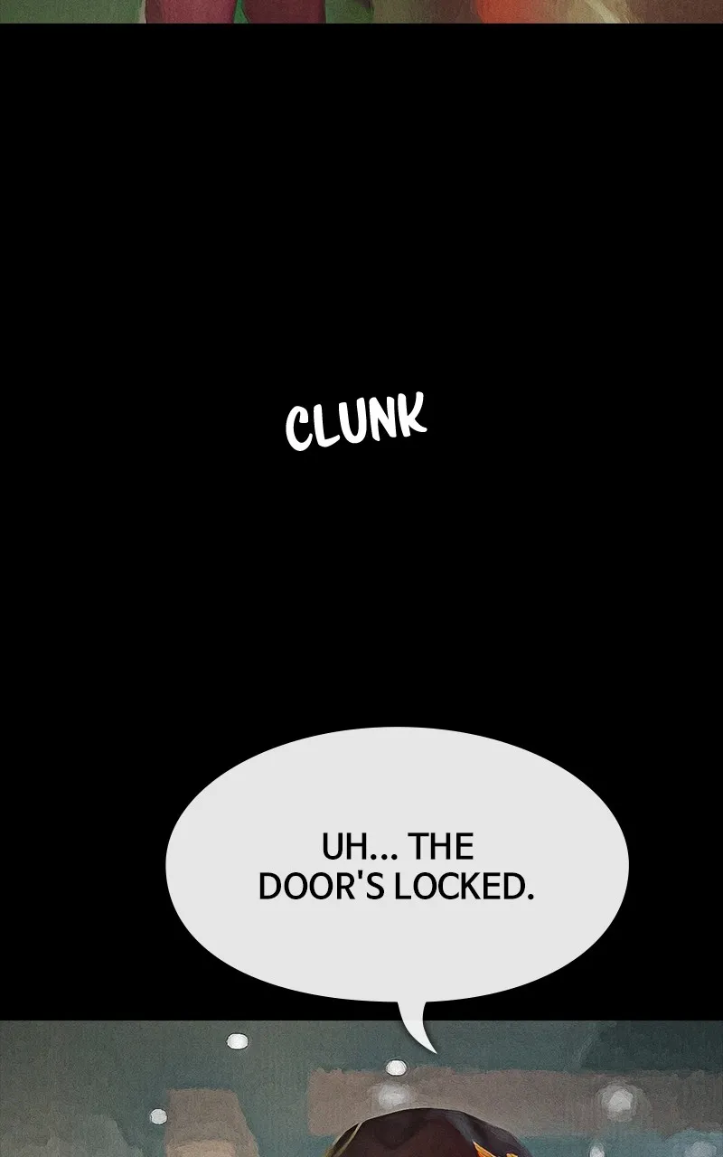 There Are No Demons Chapter 89 - page 51