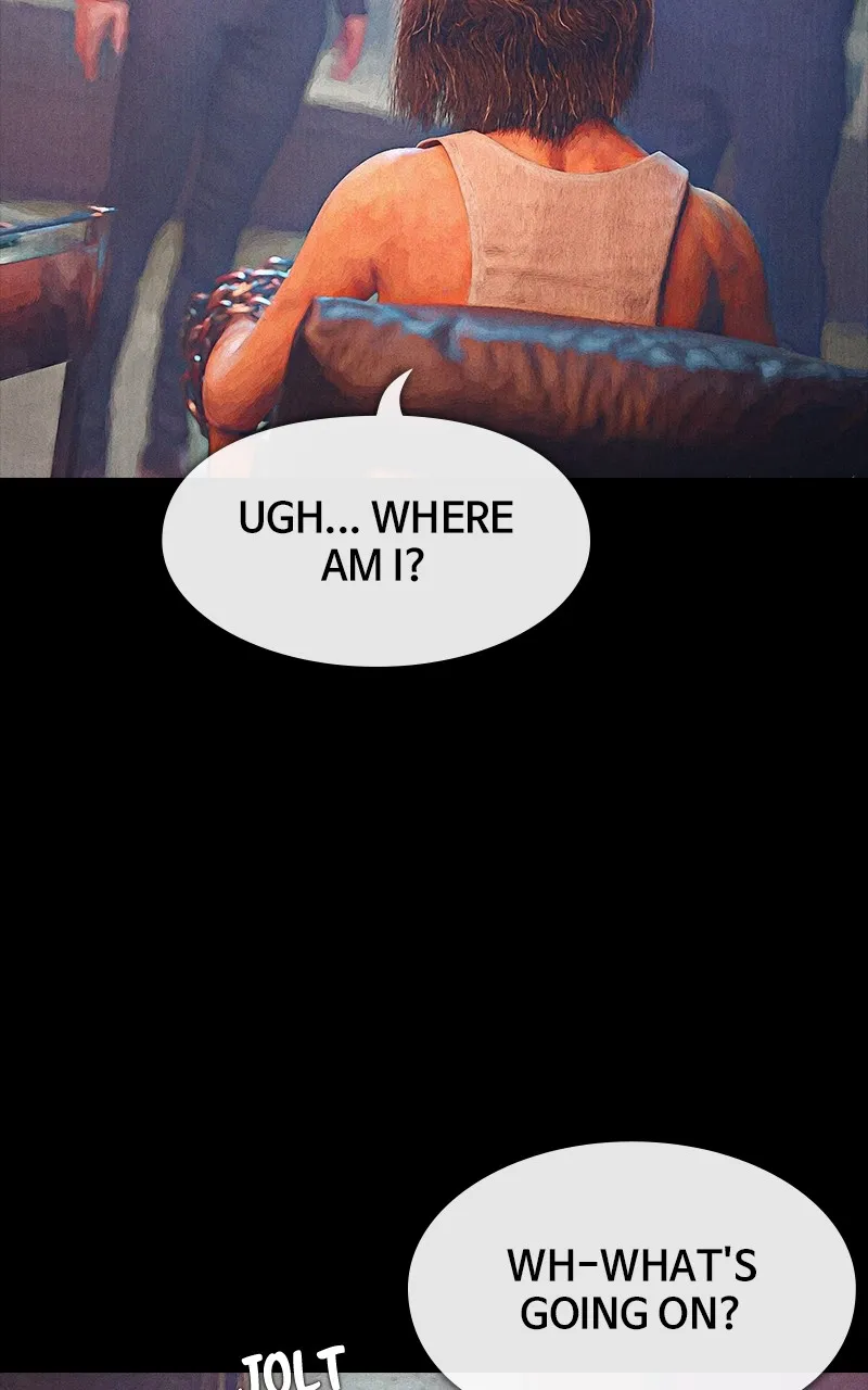 There Are No Demons Chapter 89 - page 65