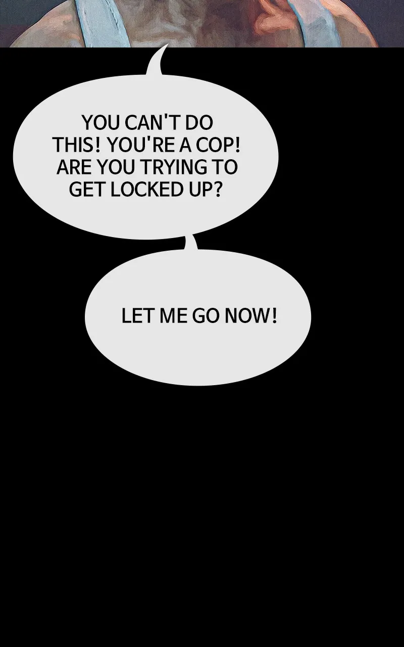 There Are No Demons Chapter 89 - page 72
