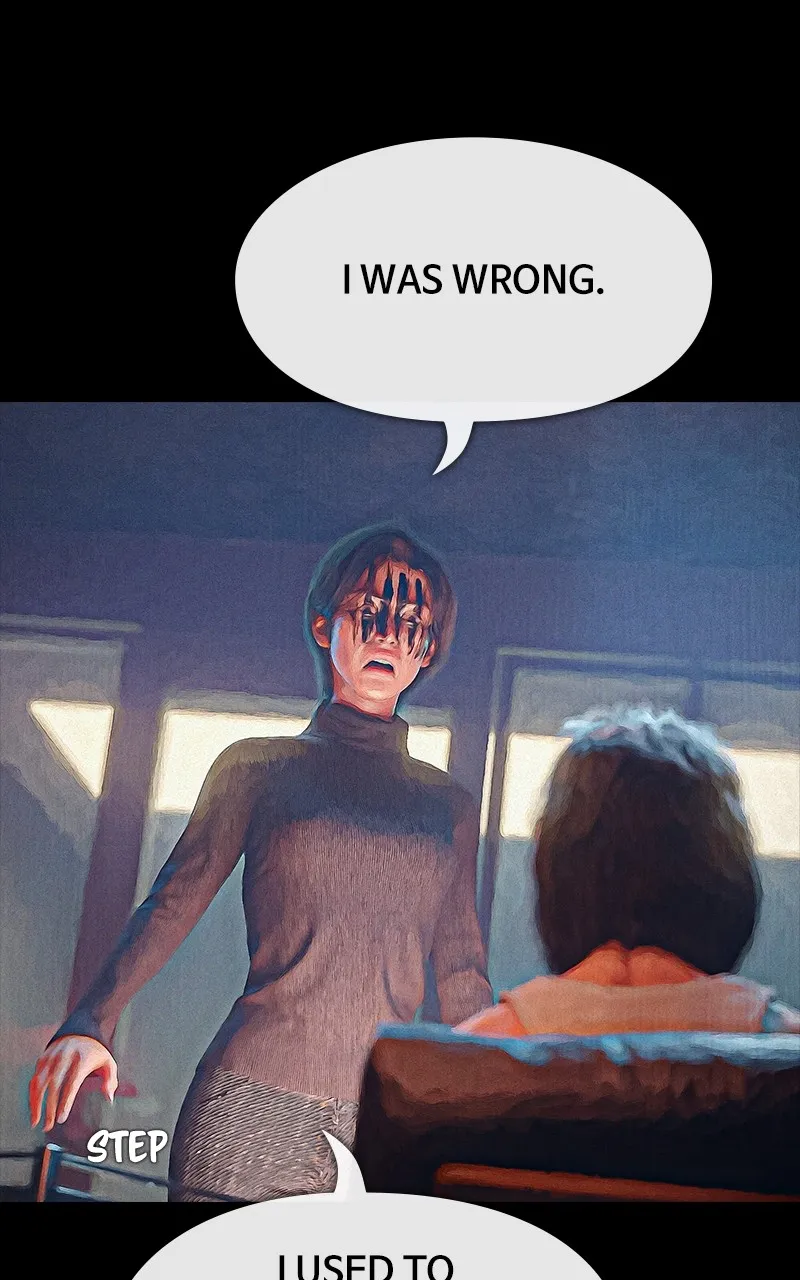 There Are No Demons Chapter 89 - page 73