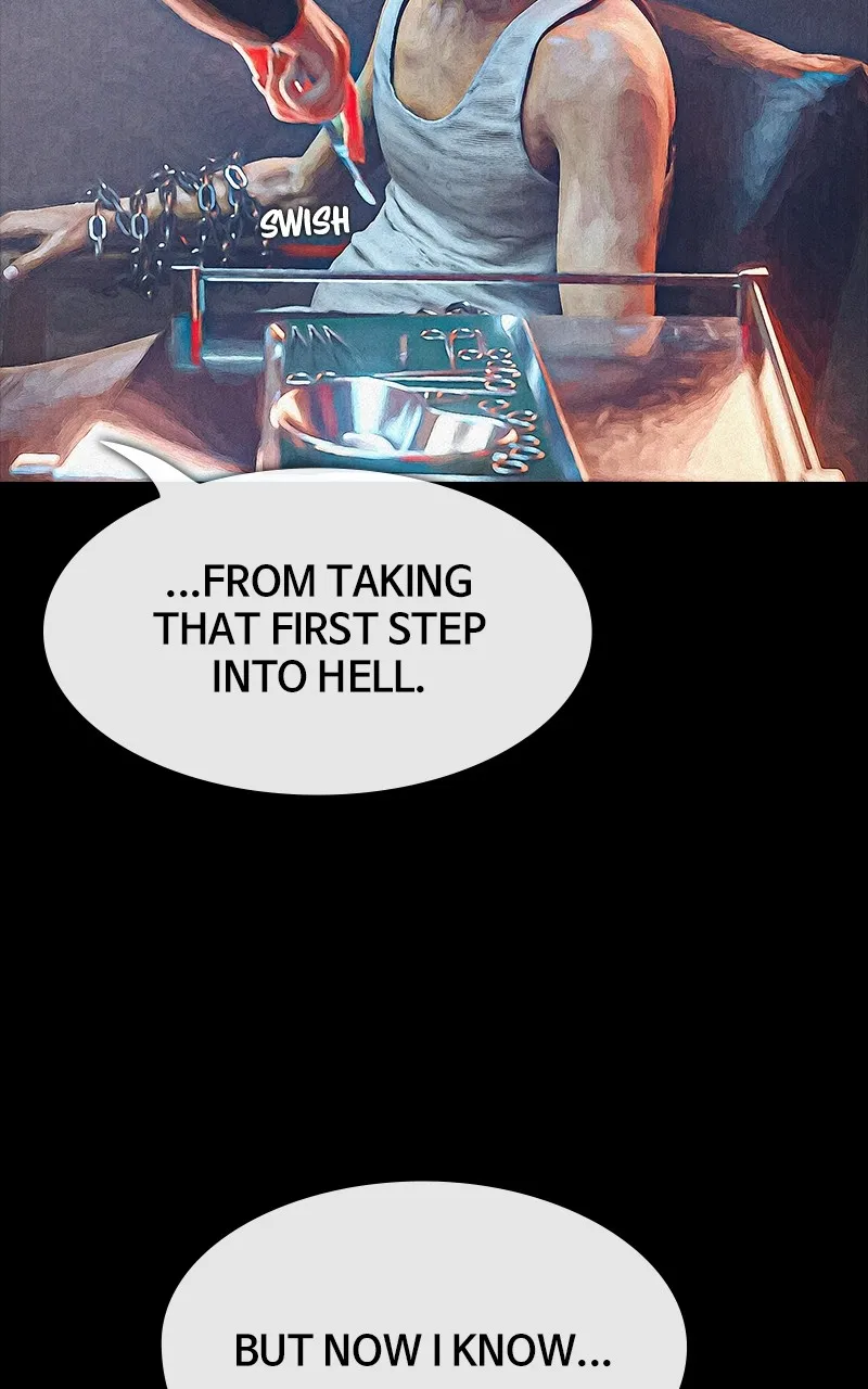There Are No Demons Chapter 89 - page 75