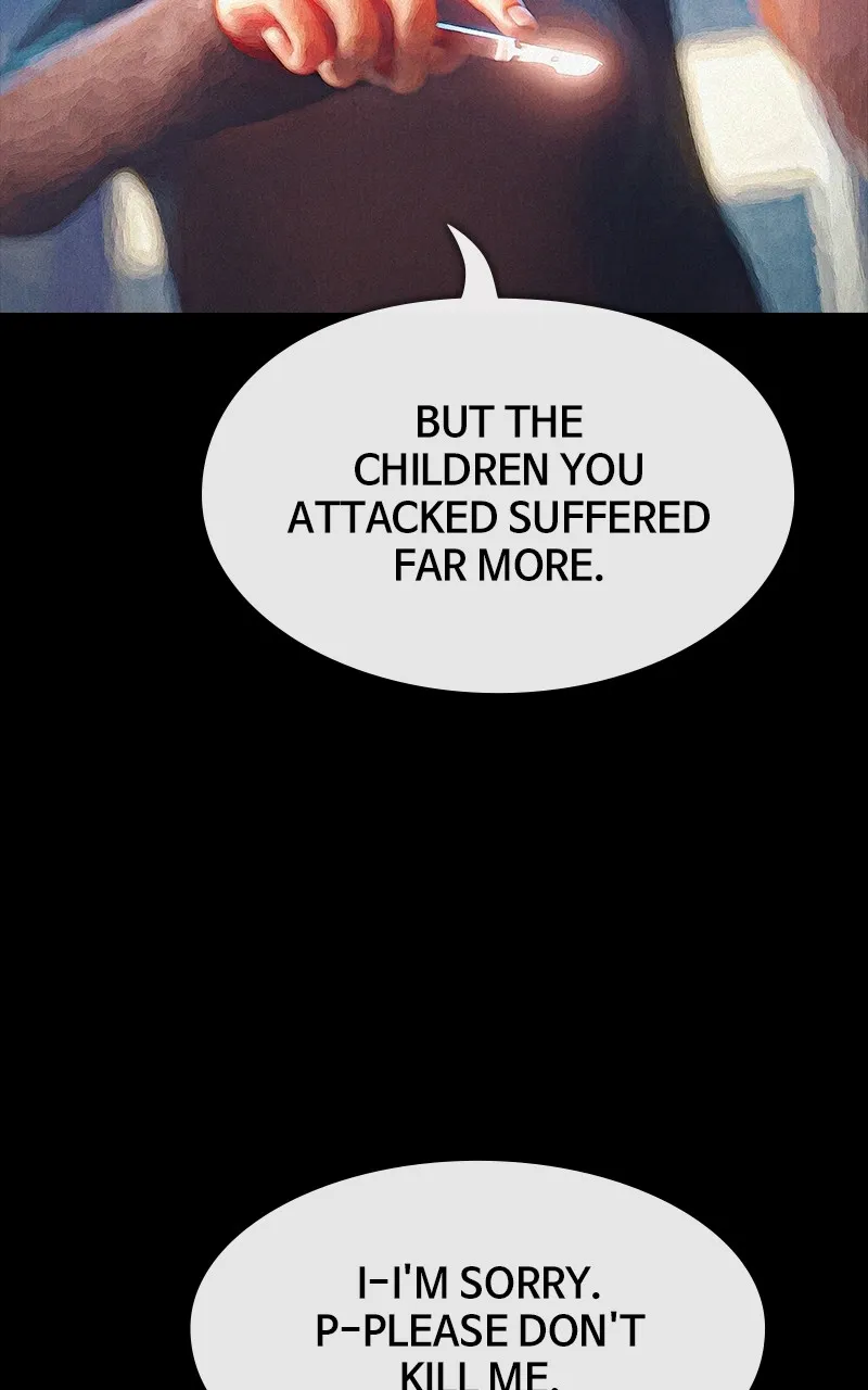 There Are No Demons Chapter 89 - page 79