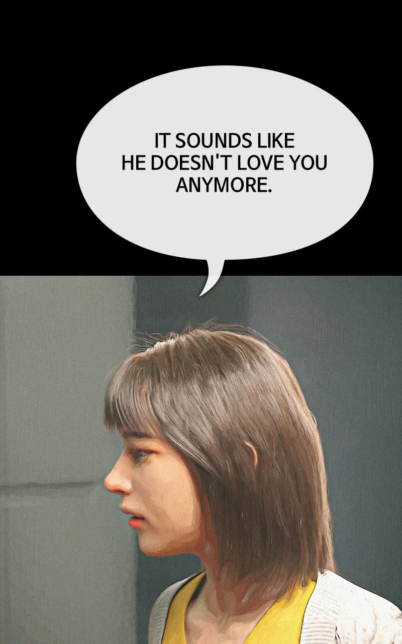 There Are No Demons Chapter 93 - page 108