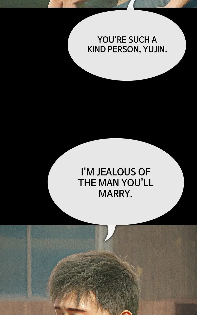 There Are No Demons Chapter 93 - page 18